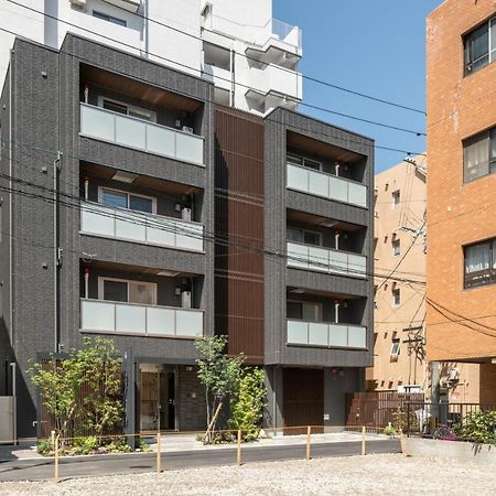 אפרטהוטל פוקואוקה Grand Base Yakuin Odori מראה חיצוני תמונה